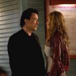 John Cusack, Rebecca Da Costa