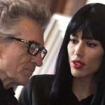 Rebecca Da Costa, Robert De Niro