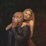 Rebecca Da Costa, Sticky Fingaz