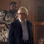 Theodus Crane, Robert De Niro