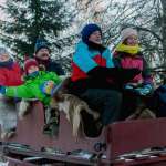 Elias S&oslash;vold-Simonsen, Ivar N&oslash;rve, Sigrun Enge, Anna Celine Bredal