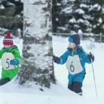 Nora Amundsen, Elias S&oslash;vold-Simonsen