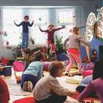 Nora Amundsen, Elias S&oslash;vold-Simonsen