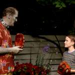 Billy Connolly, Kesun Loder