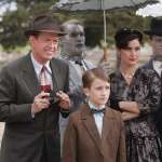 Dylan Baker, Carrie-Anne Moss, Billy Connolly, Kesun Loder