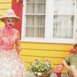 Sonja Bennett, Tim Blake Nelson