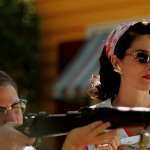 Tim Blake Nelson, Carrie-Anne Moss