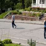 Mark Wahlberg, Amy Adams, Christian Bale