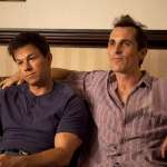 Mark Wahlberg, Christian Bale