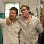 Mark Wahlberg, Christian Bale
