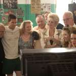 Mark Wahlberg, Dendrie Taylor, Art Ramalho, Melissa McMeekin, Melissa Leo, Steven Barkhimer, Richard Farrell, Jenna Lamia, Mickey O'Keefe