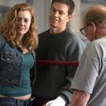 Mark Wahlberg, Amy Adams, Mickey O'Keefe