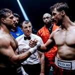 Marcin R&oacute;żalski, Krzysztof Kosedowski, Piotr Stramowski, Mikołaj Roznerski