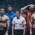 Marcin R&oacute;żalski, Krzysztof Kosedowski, Piotr Stramowski, Mikołaj Roznerski