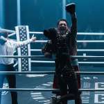 Mikołaj Roznerski, Krzysztof 'Diablo' Włodarczyk, Aleksandra Szwed