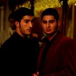 Ertugrul Yilan, Behruz Banissi