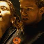 Semra Turan, Cyron Melville