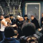 Channing Tatum, Dante Nero