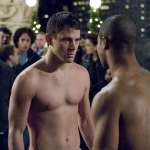 Peter Anthony Tambakis, Channing Tatum, Brian White, Michael Rivera, Flaco Navaja