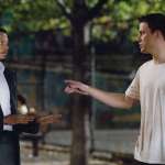 Terrence Howard, Channing Tatum