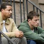 Terrence Howard, Channing Tatum