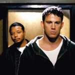 Terrence Howard, Channing Tatum