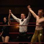 Jack Lowden, Florence Pugh, Nick Frost