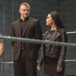 Jack Lowden, Florence Pugh