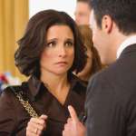 Julia Louis-Dreyfus, Reid Scott