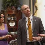 Julia Louis-Dreyfus, Reid Scott, Matt Walsh