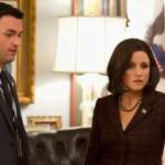 Julia Louis-Dreyfus, Reid Scott