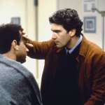 Antonio Banderas, Tom Hanks