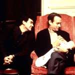 Antonio Banderas, Tom Hanks