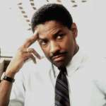 Denzel Washington