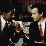 Tom Hanks, Denzel Washington