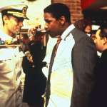 Tom Hanks, Denzel Washington