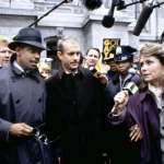 Tom Hanks, Denzel Washington, Donna Hamilton