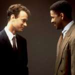 Tom Hanks, Denzel Washington
