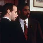 Tom Hanks, Denzel Washington