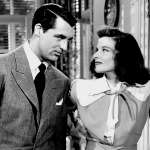 Cary Grant, Katharine Hepburn