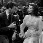 James Stewart, Katharine Hepburn