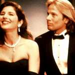 James Le Gros, Catherine Keener