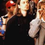 Steve Buscemi, Danielle von Zerneck, Hilary Gilford, Robert Wightman