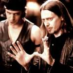 Steve Buscemi, Dermot Mulroney