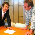 Atom Egoyan, Kirby Dick