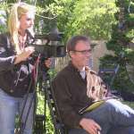 Kirby Dick, Amy Vincent