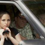 Lindsey Howell, Kirby Dick, Becky Altringer