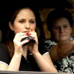 Lindsey Howell, Becky Altringer