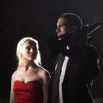 Abigail Breslin, Wes Bentley