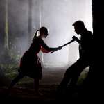 Abigail Breslin, Logan Huffman